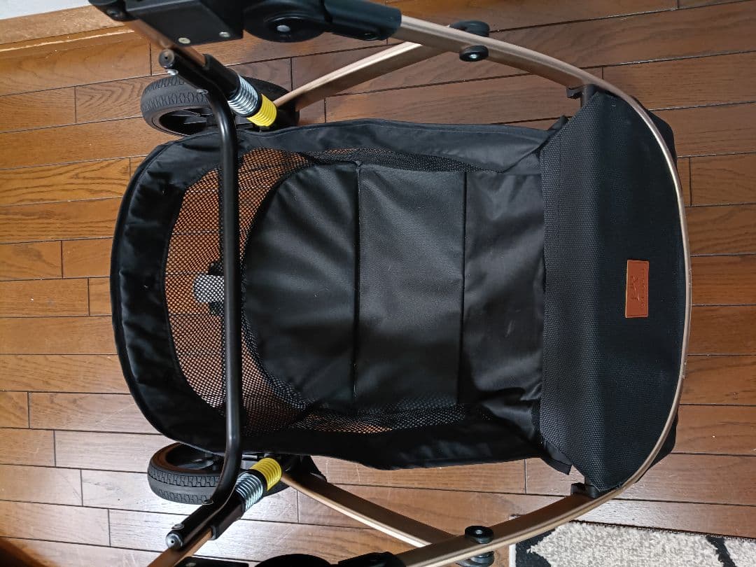 SKISOPGO ペットカート 分離型ペットキャリー