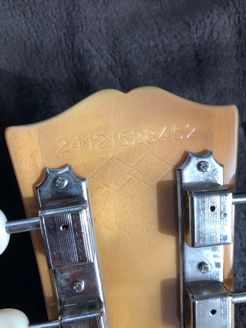 ギター 1960Les Paul Special Double Cut Reissue