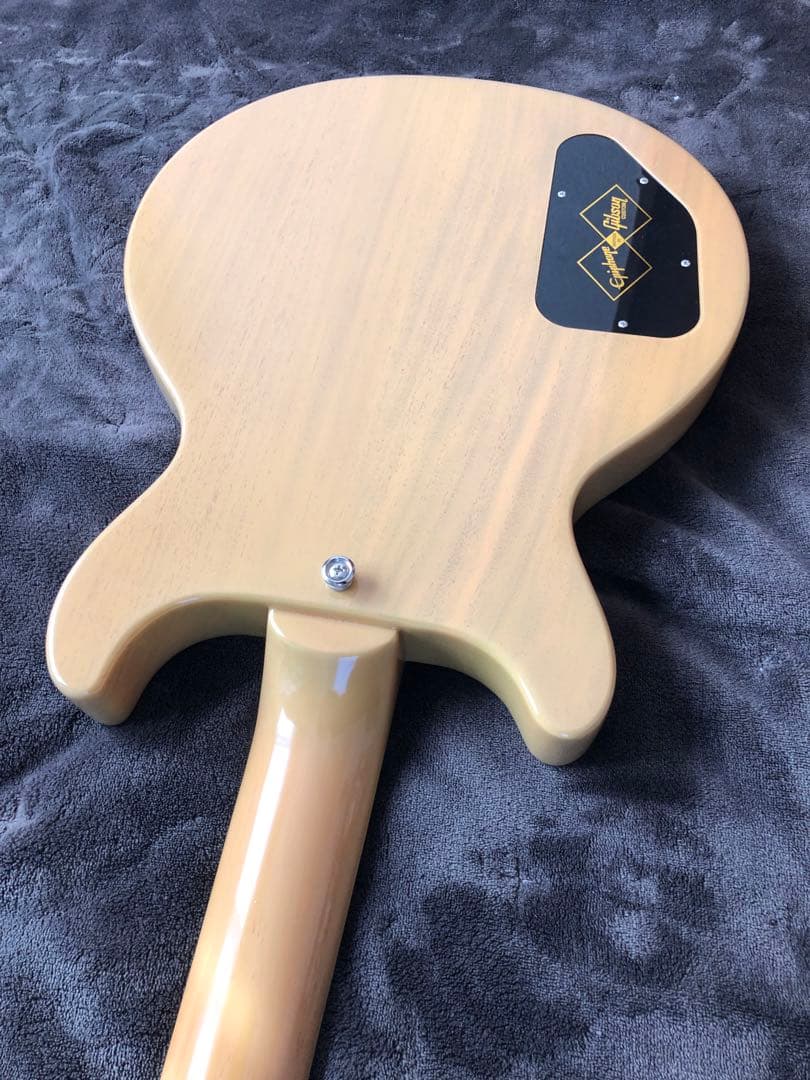 ギター 1960Les Paul Special Double Cut Reissue