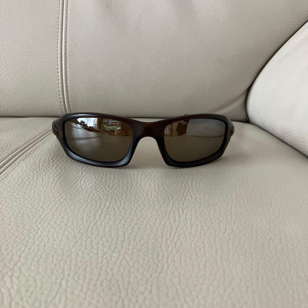 オークリー　OAKLEY FIVE 12-995