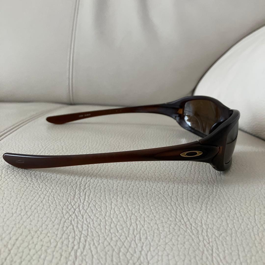 オークリー　OAKLEY FIVE 12-995