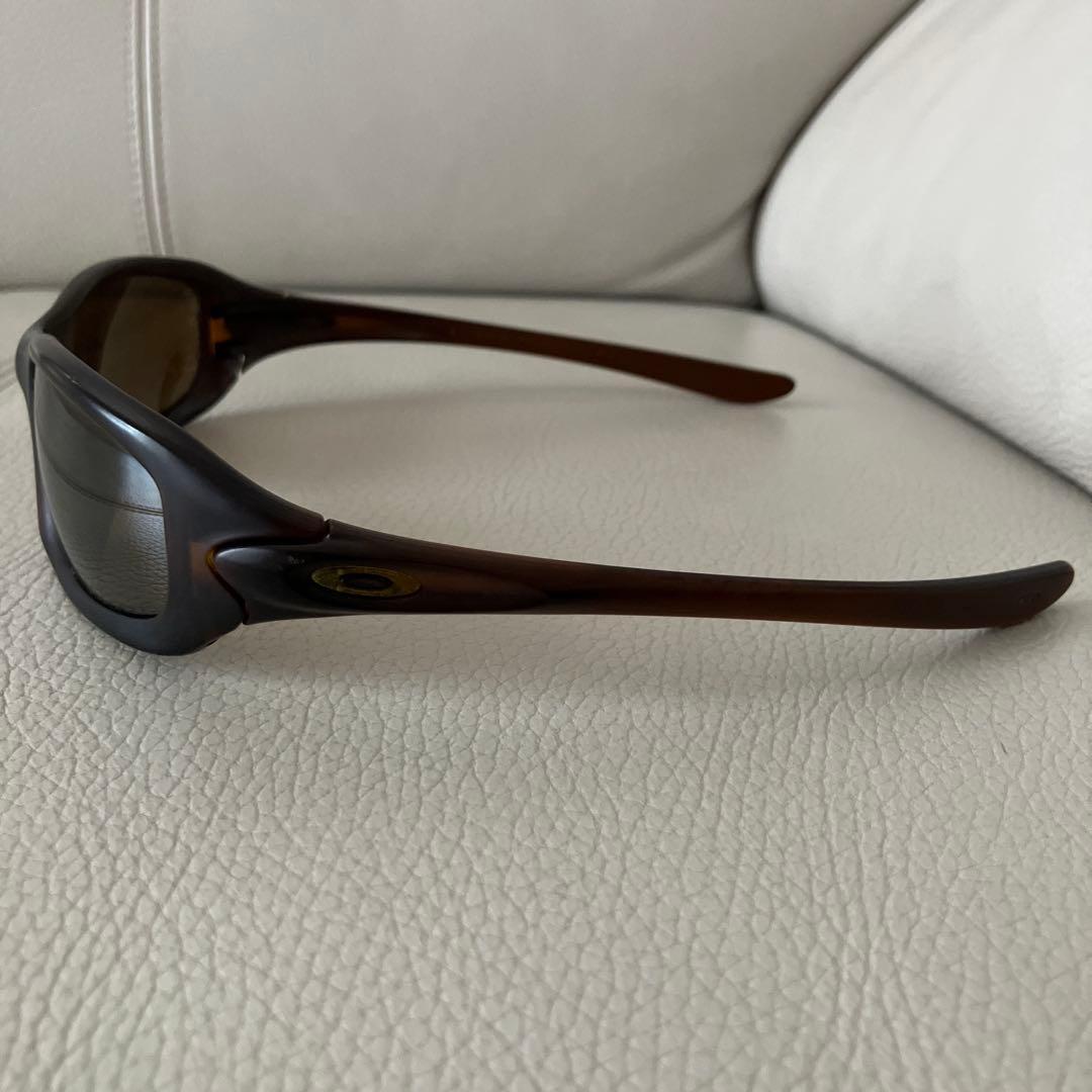 オークリー　OAKLEY FIVE 12-995