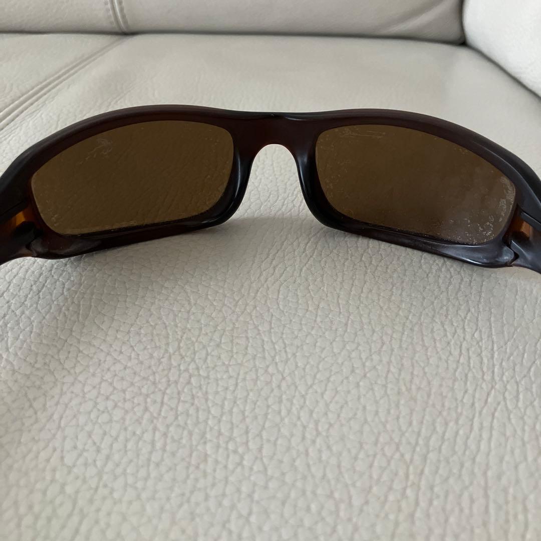 オークリー　OAKLEY FIVE 12-995