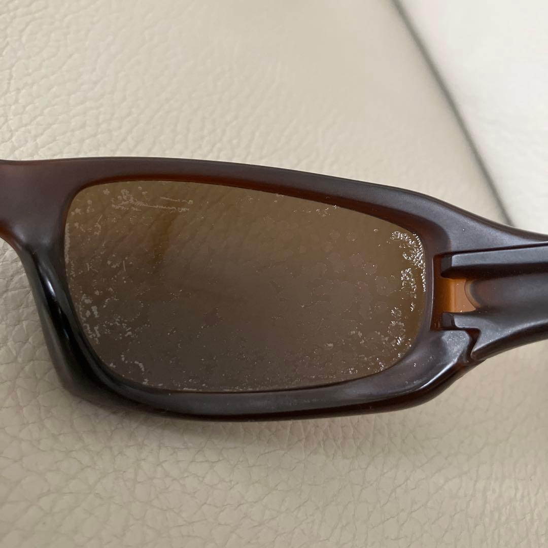 オークリー　OAKLEY FIVE 12-995