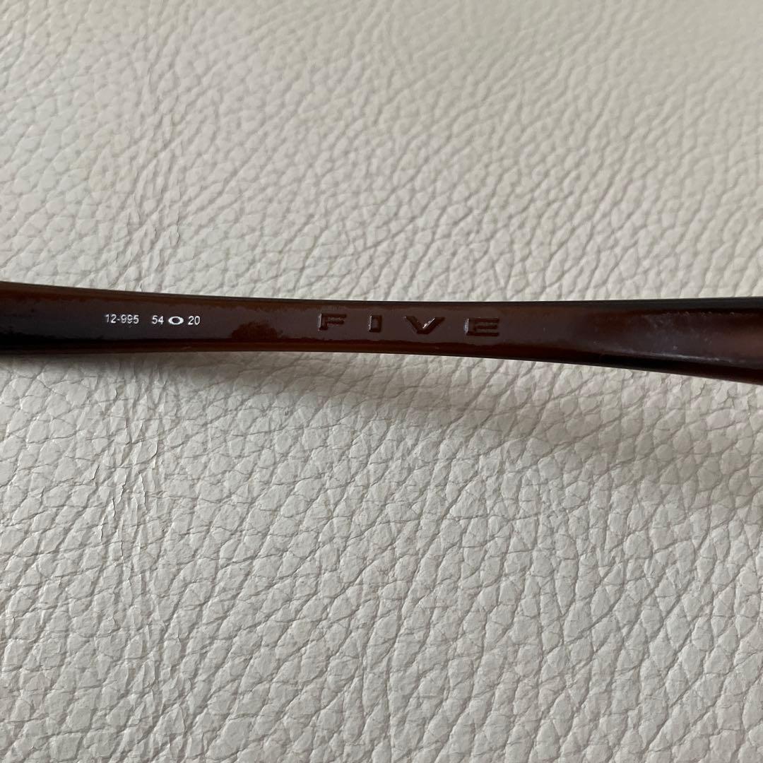 オークリー　OAKLEY FIVE 12-995