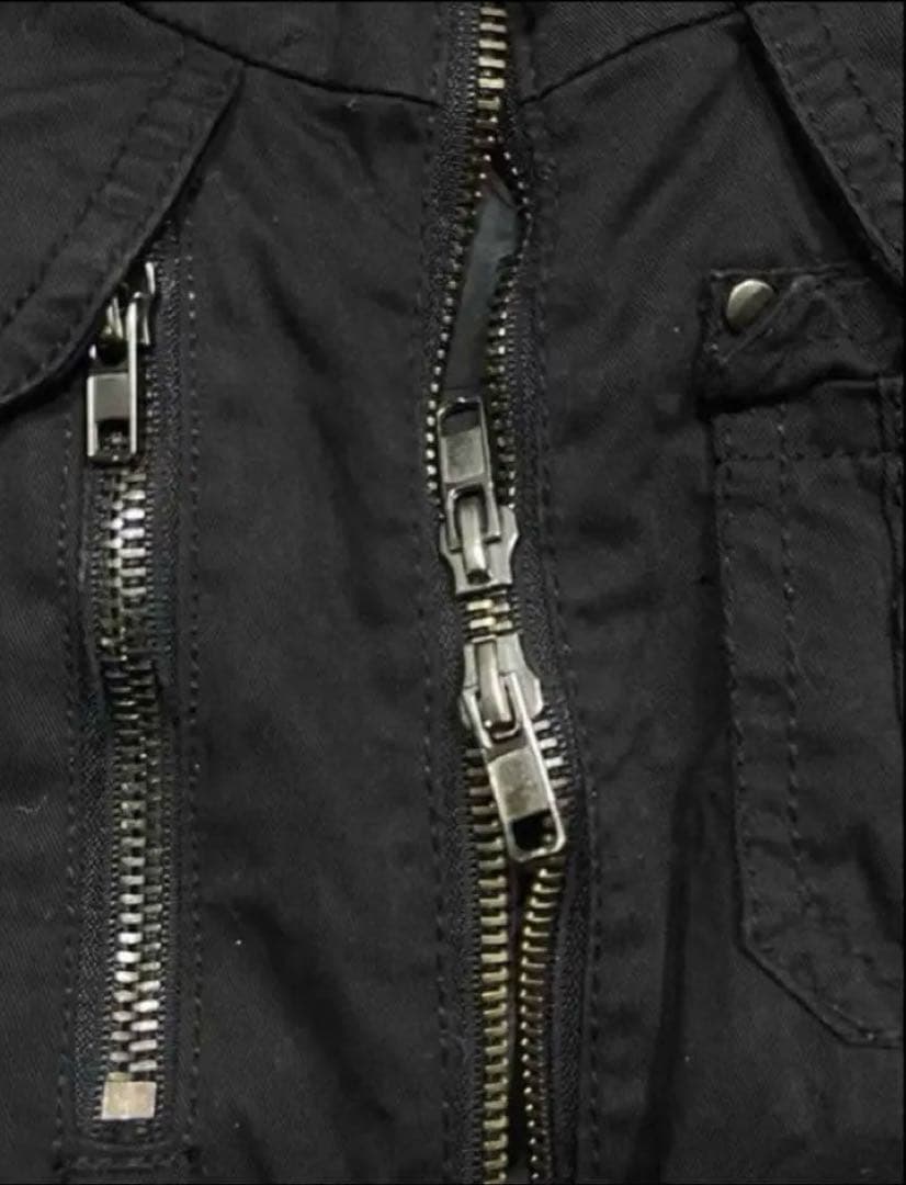y2k archive military jacket 00s v系grunge