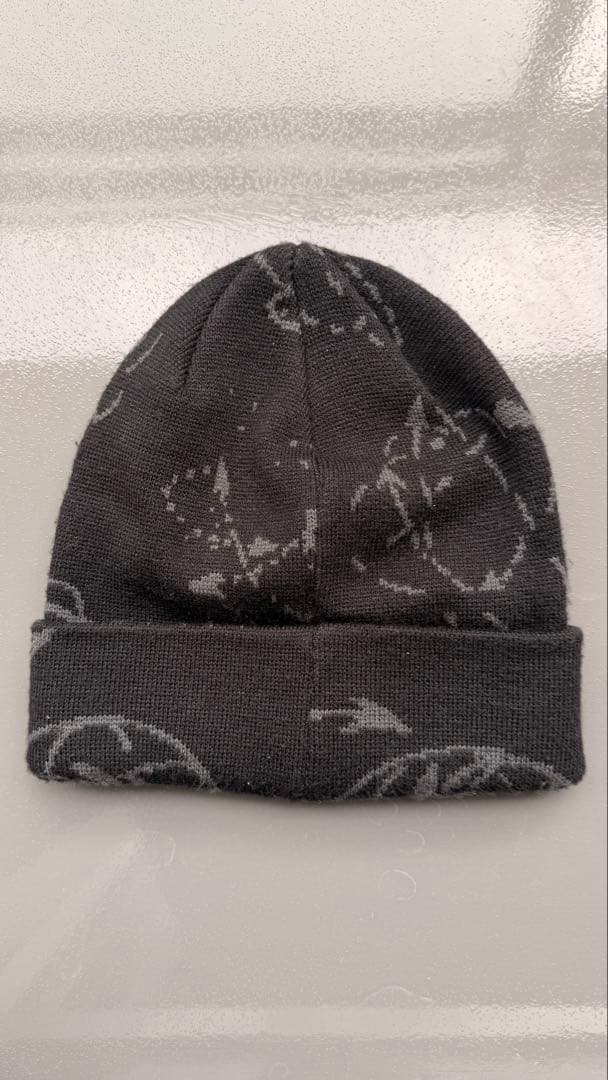 NIKE USA PEAK BEANIE ナイキ　ピークビーニー　ニット帽