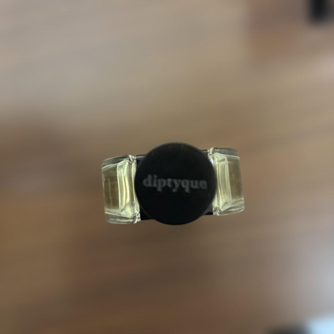 ディプティックdiptyque ヴェチヴェリオ VETYVERIO