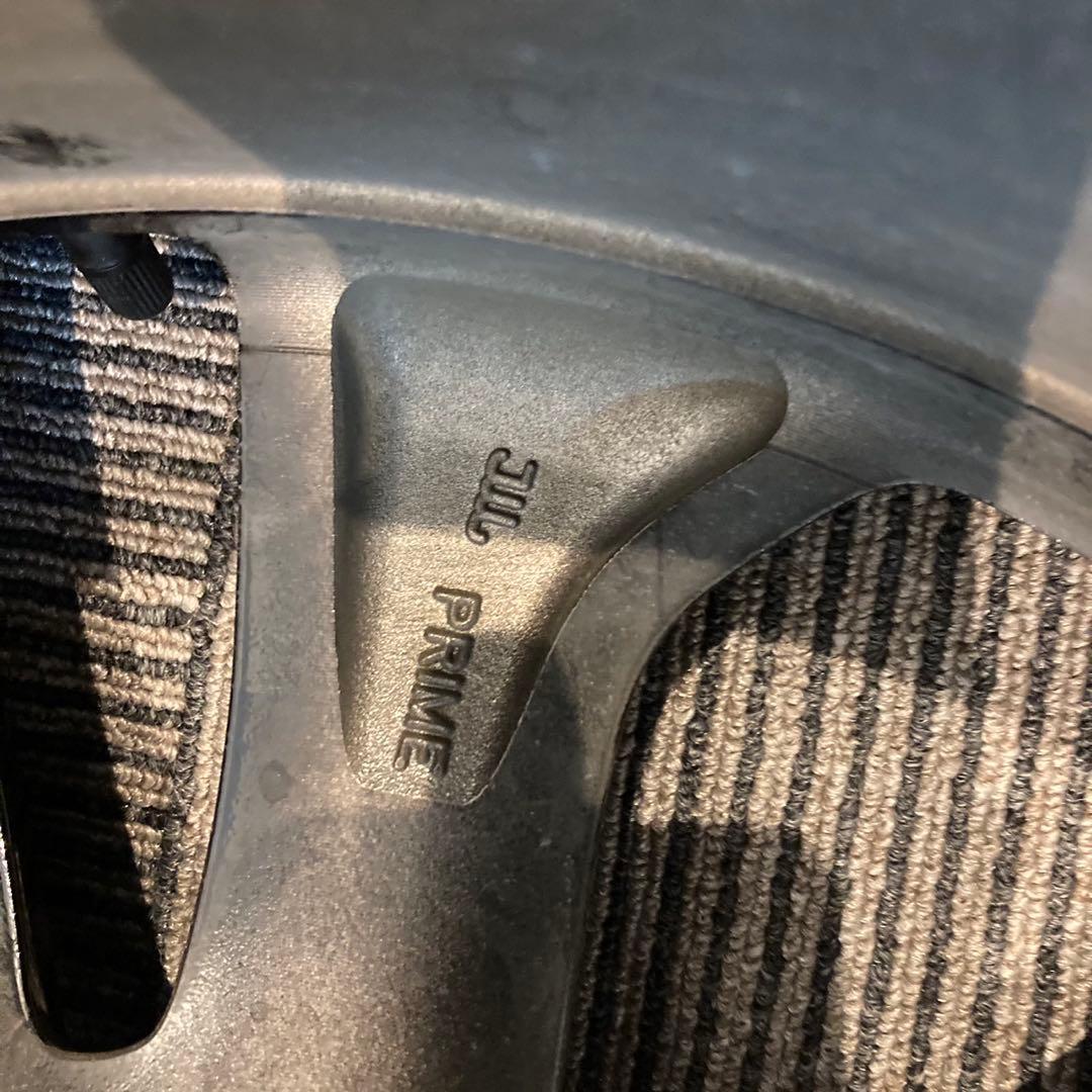 Jeep グランドチェロキー 純正ホイール