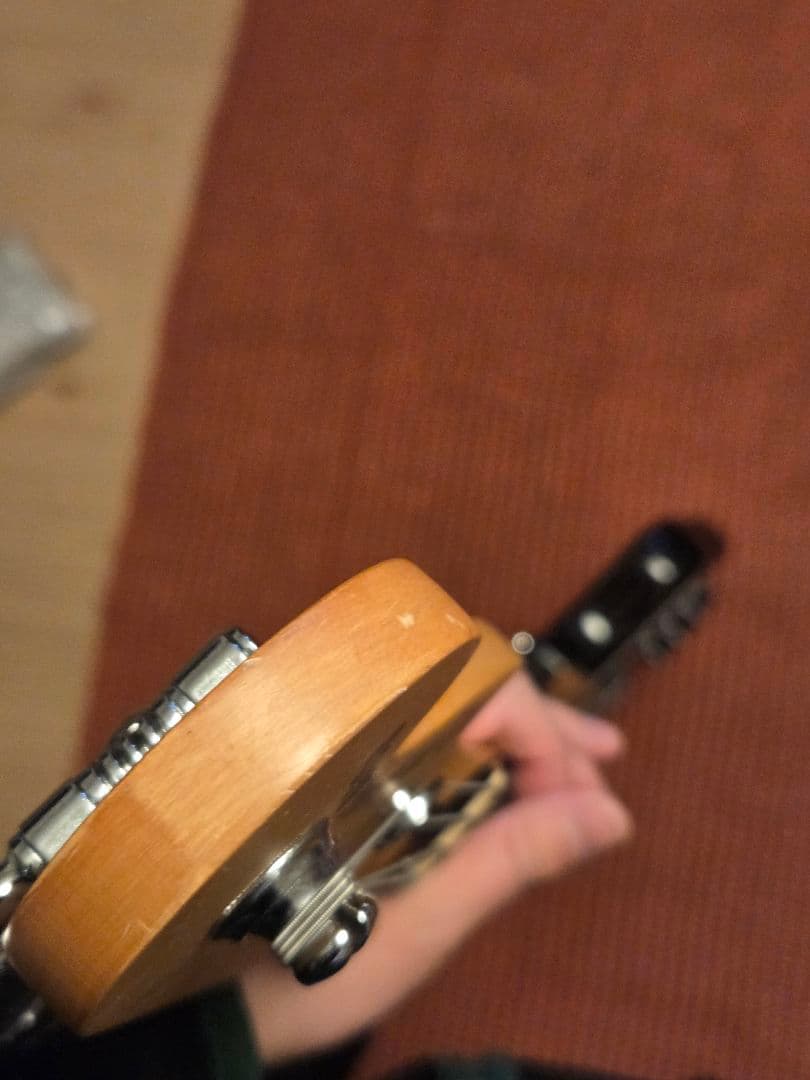 (最終値下げ)Squier ジャガーベース