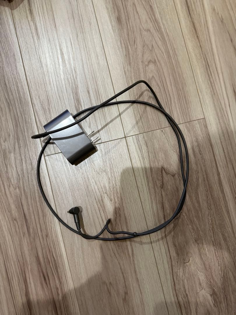 Dyson Omni-glide コードレス掃除機