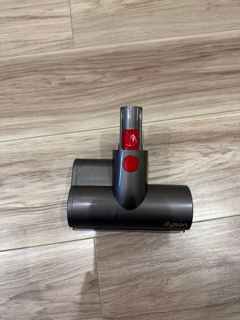 Dyson Omni-glide コードレス掃除機