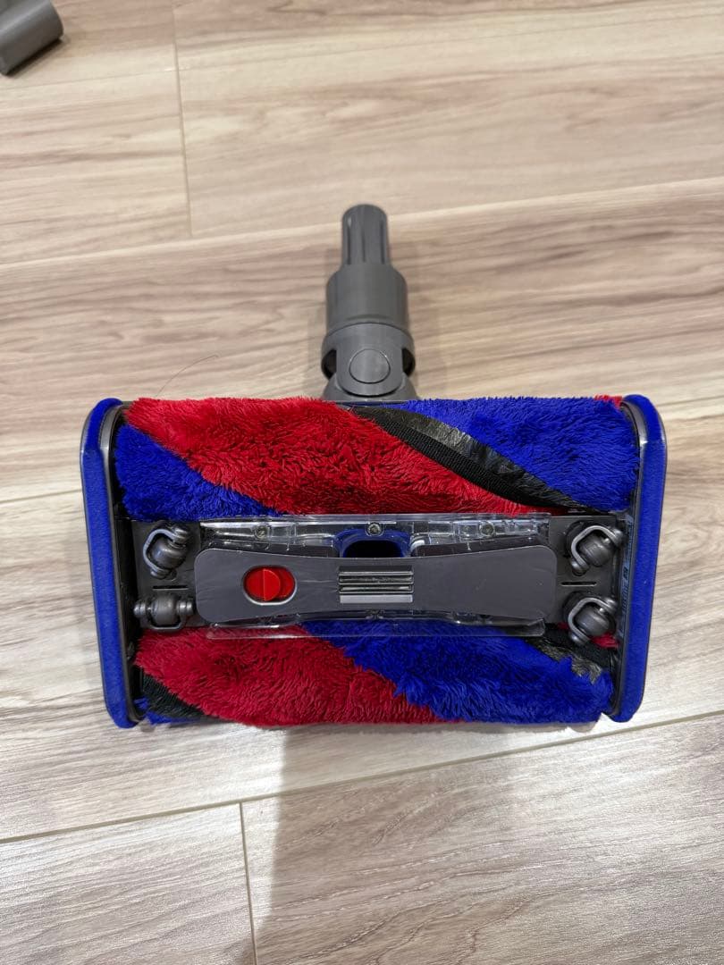 Dyson Omni-glide コードレス掃除機