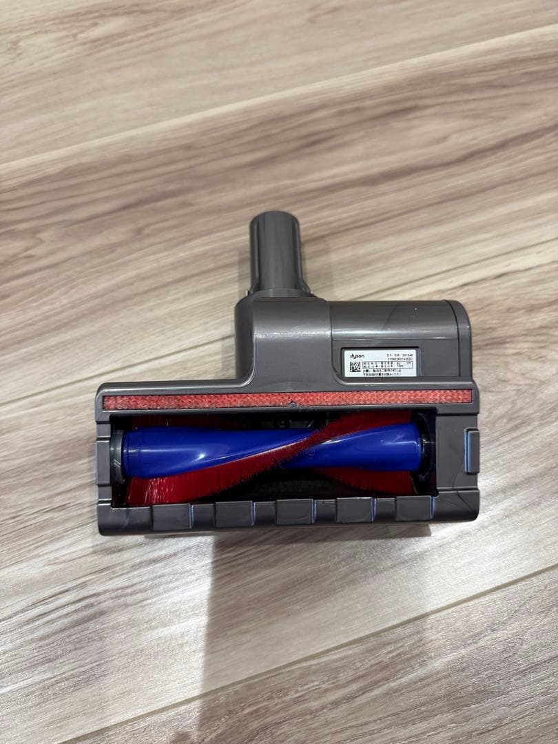 Dyson Omni-glide コードレス掃除機