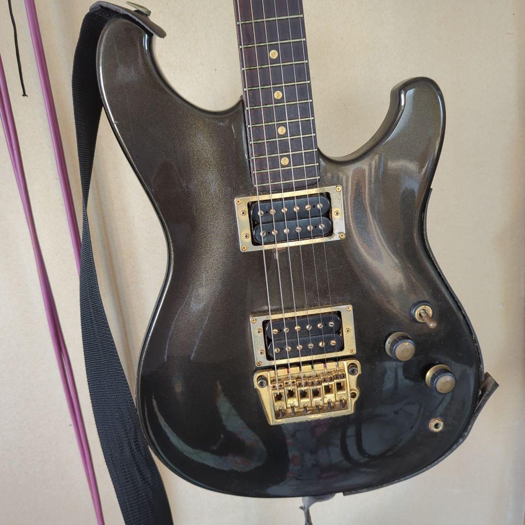 本日限定価格！　Ibanez Roadstar II Series エレキギター