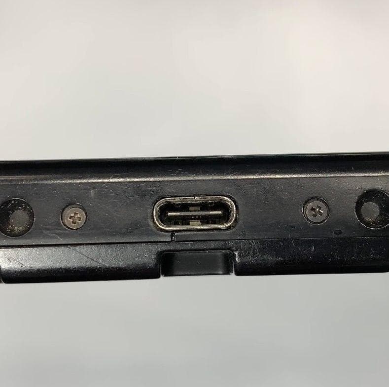 Nintendo Switch 本体のみ 動作品