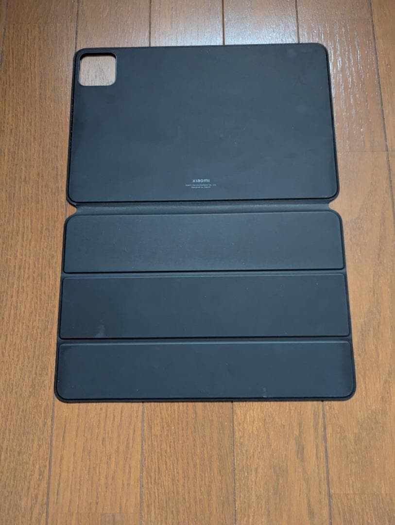 Xiaomi Pad 6 pro 128GB メモリ8GB 箱アリ カバー付き