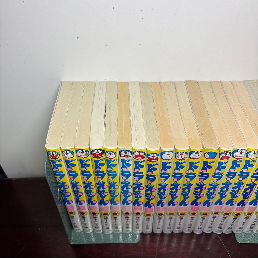 ドラえもん 1〜45巻 全巻セット