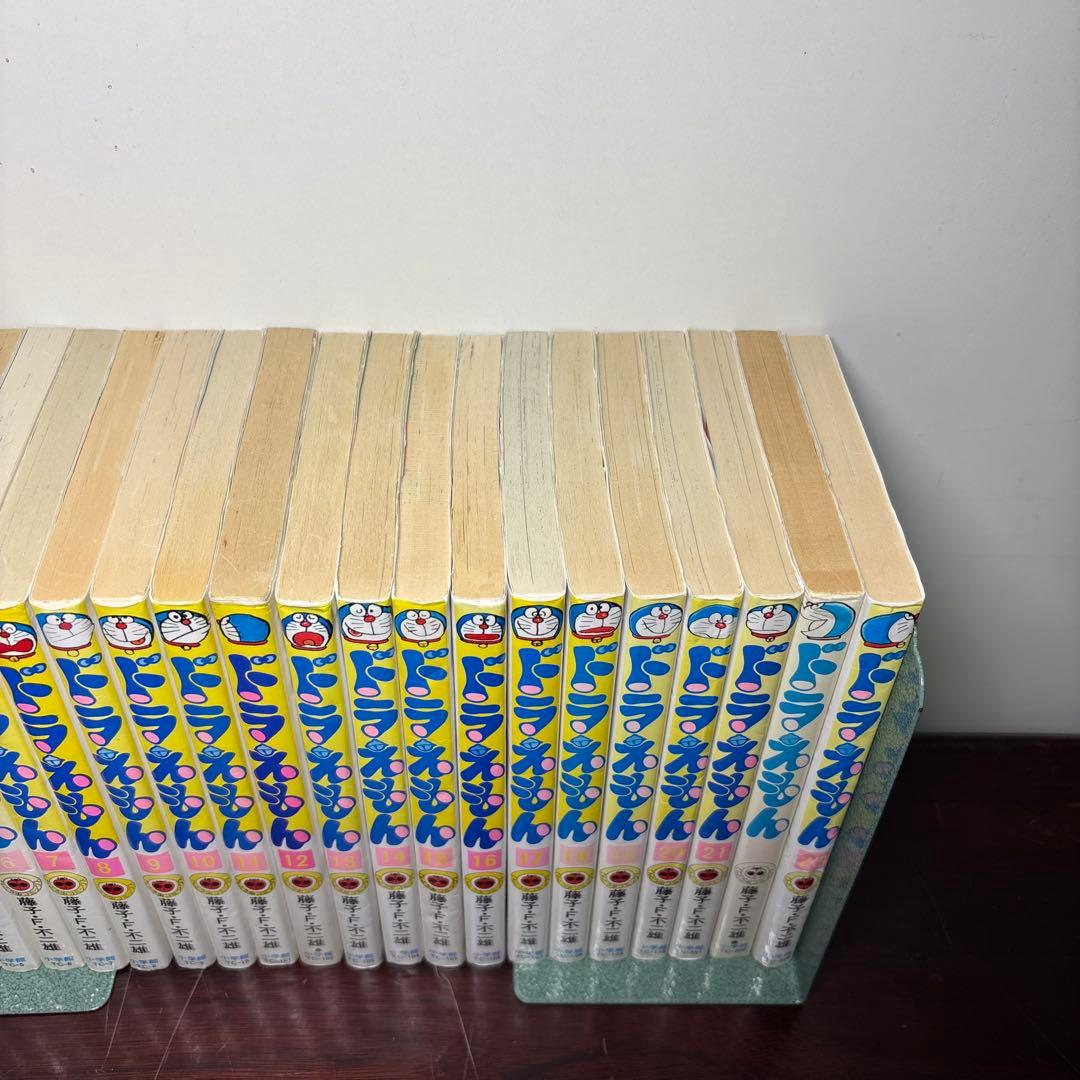 ドラえもん 1〜45巻 全巻セット