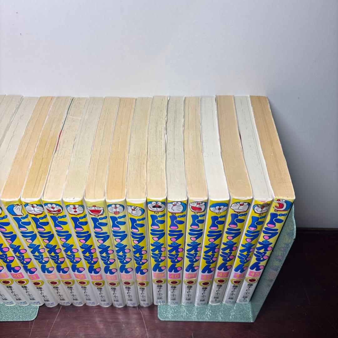 ドラえもん 1〜45巻 全巻セット