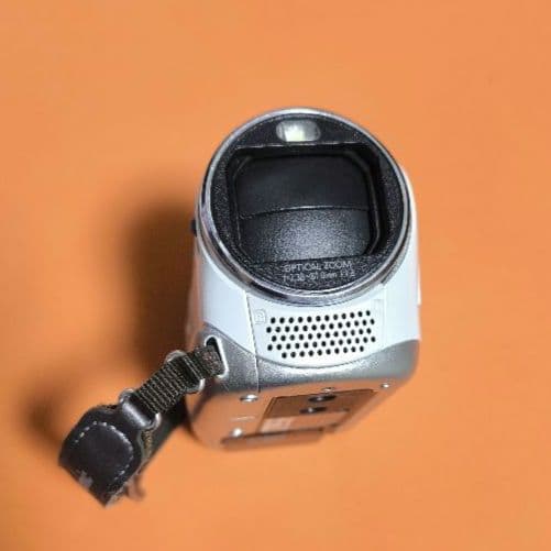 Panasonic HDC-TM45 ビデオカメラ 付属品充実【動作確認済み】