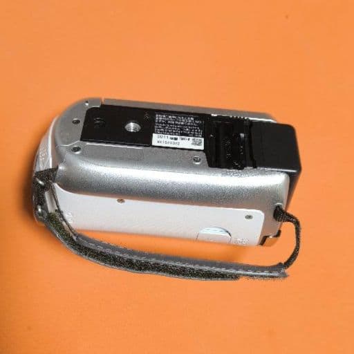 Panasonic HDC-TM45 ビデオカメラ 付属品充実【動作確認済み】
