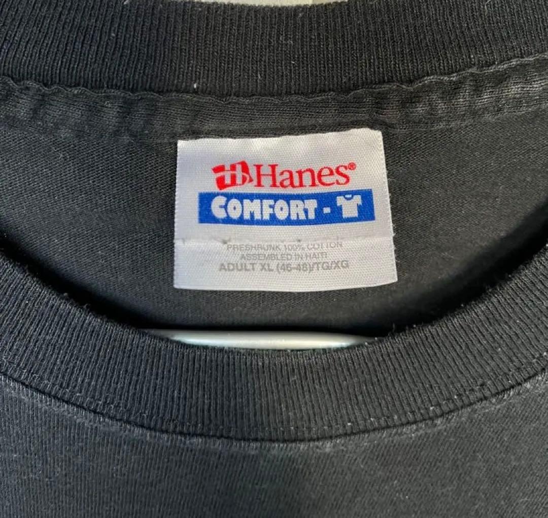 【美品】IBM Tシャツ