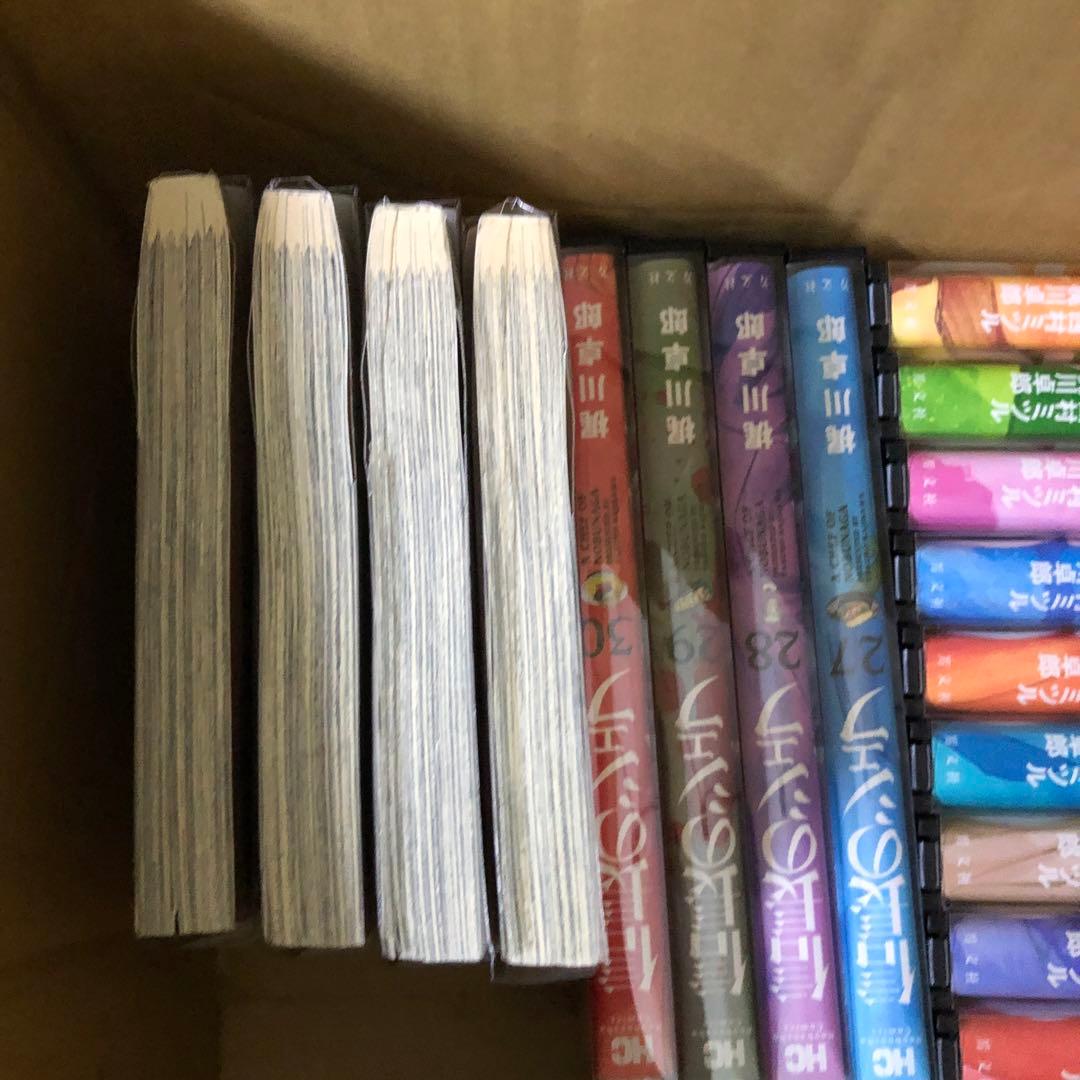 信長のシェフ　1巻〜37巻　全巻　セット　P-0220 69