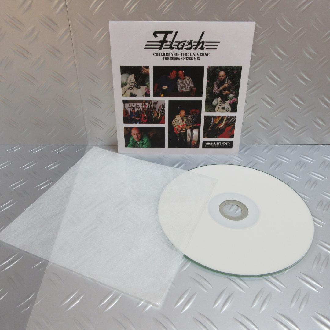★紙ジャケ◇フラッシュ / イン・パブリック★FLASH◇DU特典CD-R