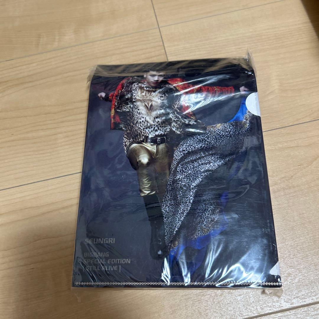 スンリSpecial Edition - Still Alive