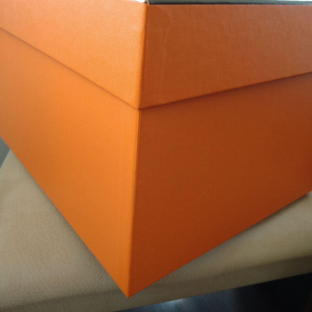 エルメス　ピコタンロックMM 空箱　新品