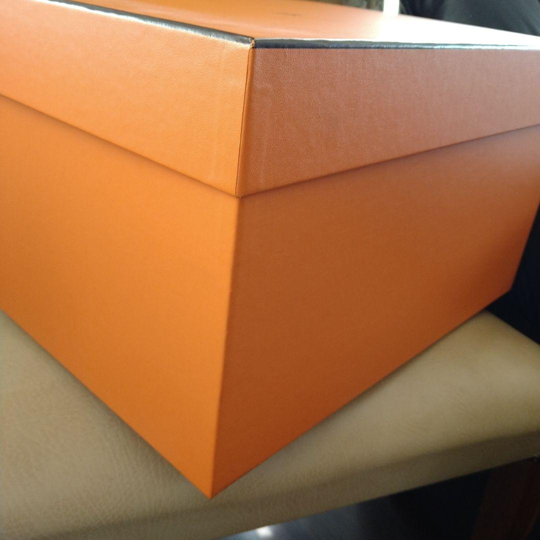 エルメス　ピコタンロックMM 空箱　新品