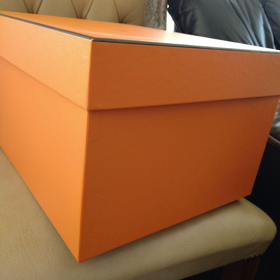 エルメス　ピコタンロックMM 空箱　新品