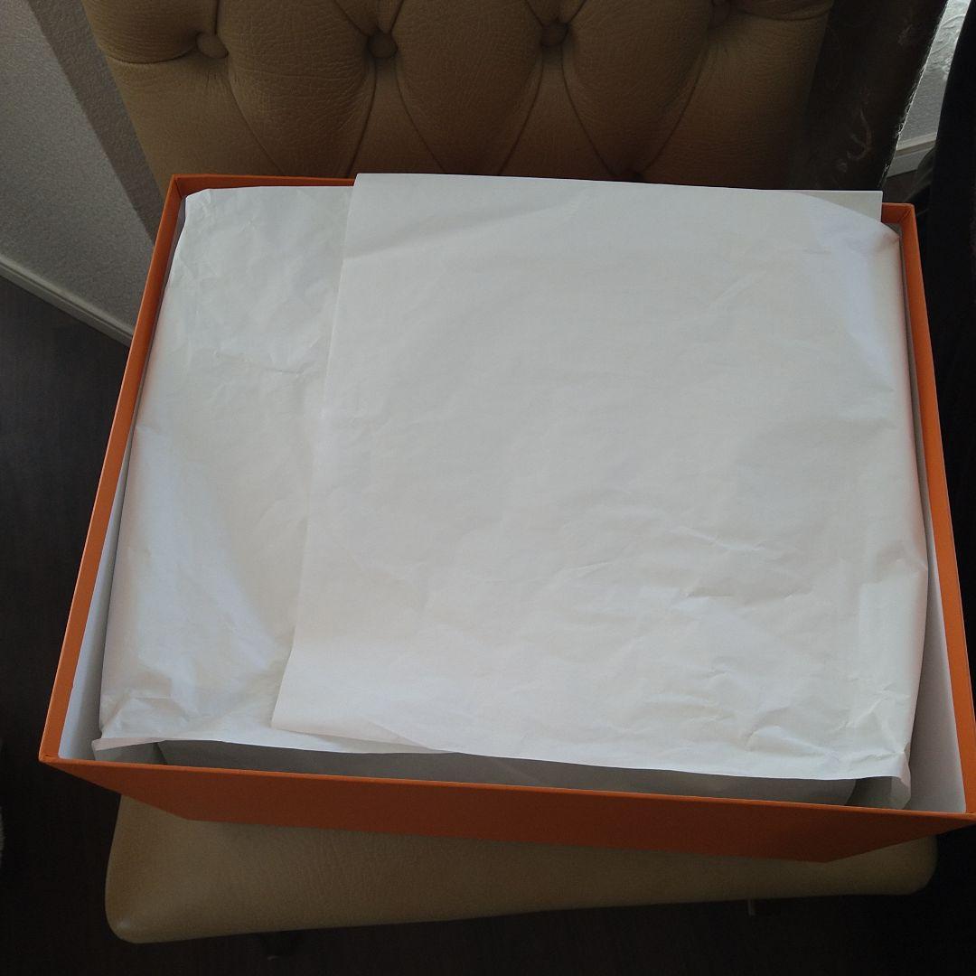 エルメス　ピコタンロックMM 空箱　新品