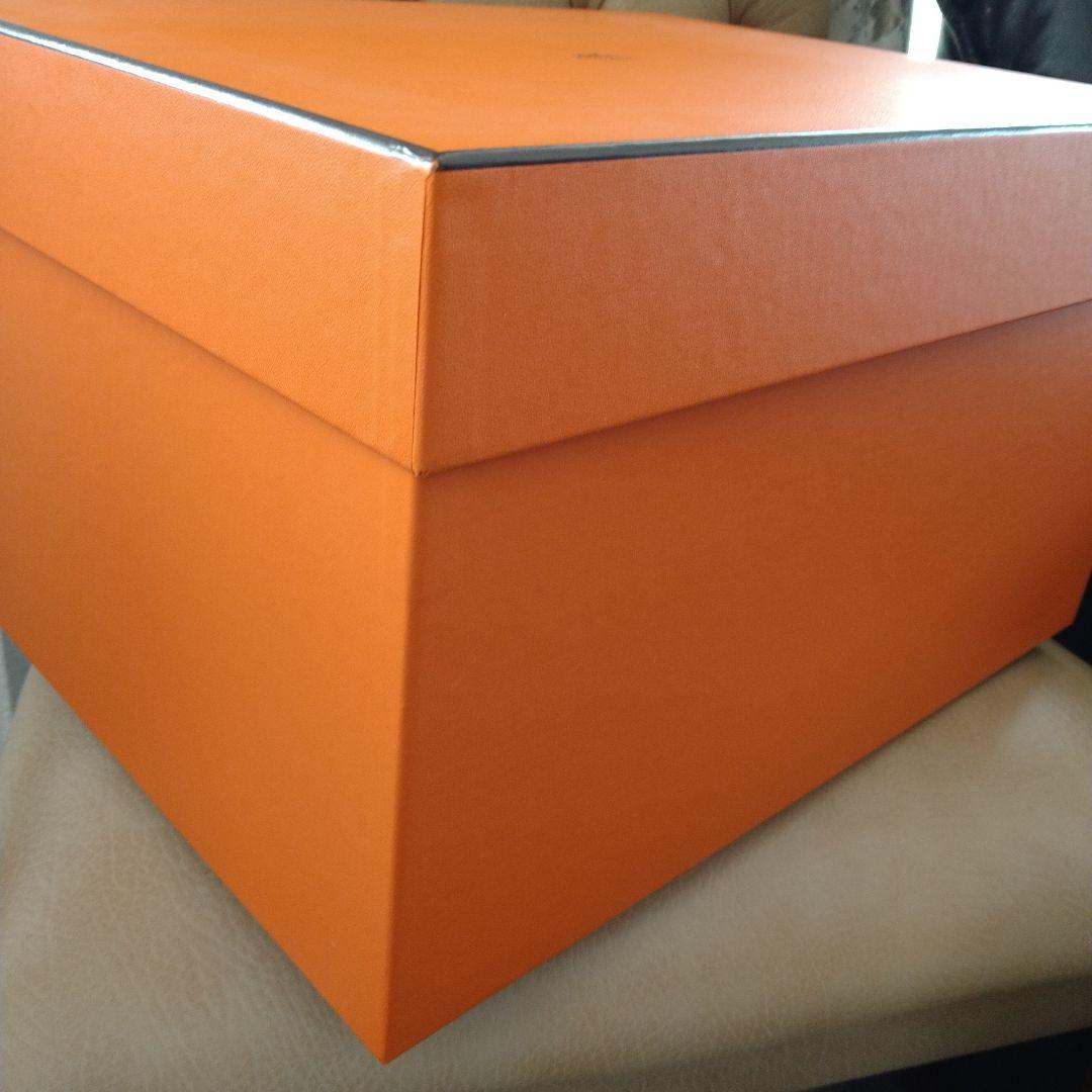 エルメス　ピコタンロックMM 空箱　新品