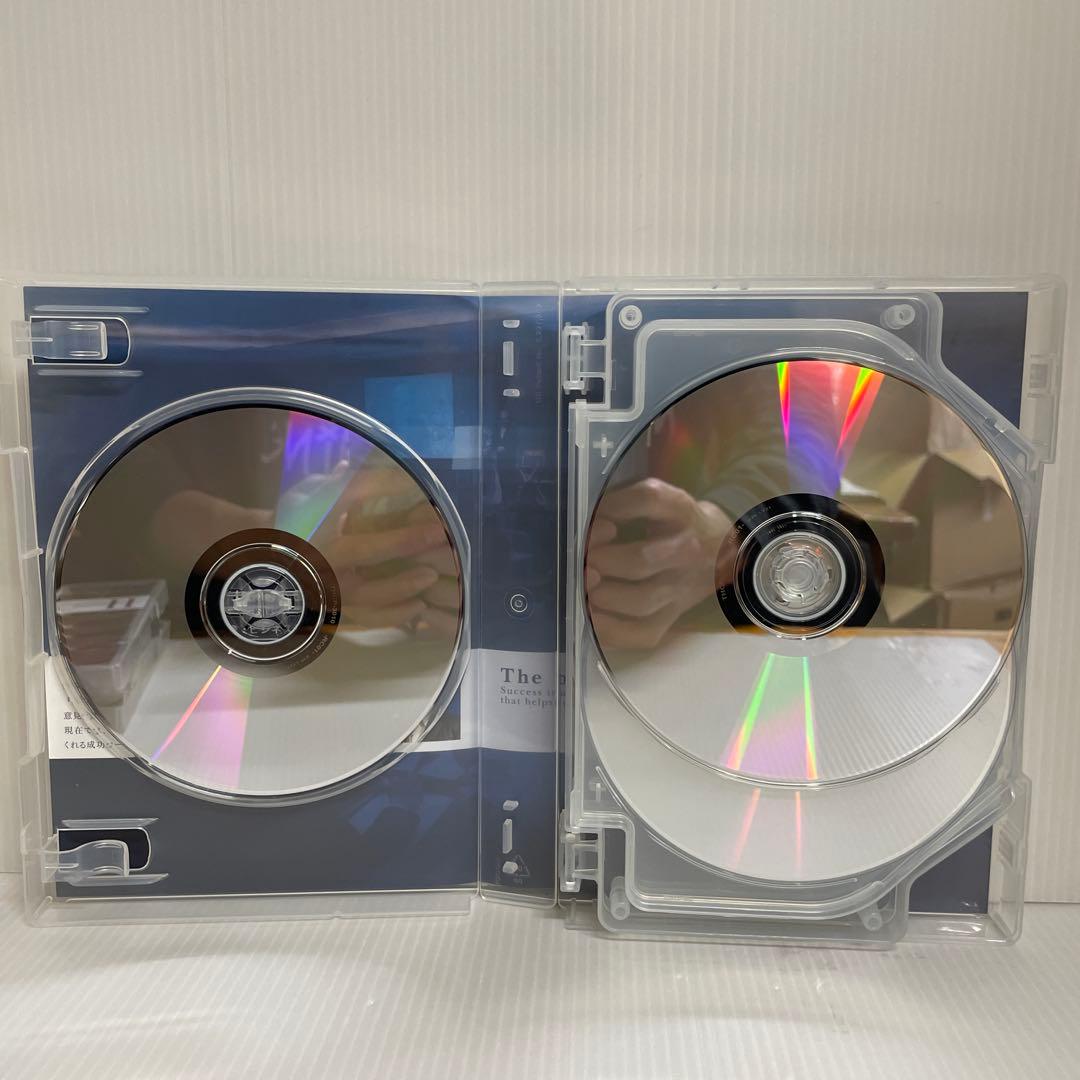 ジェームス・スキナー／成功研究会 オーディオプログラム一式〈CD24枚組BOX〉
