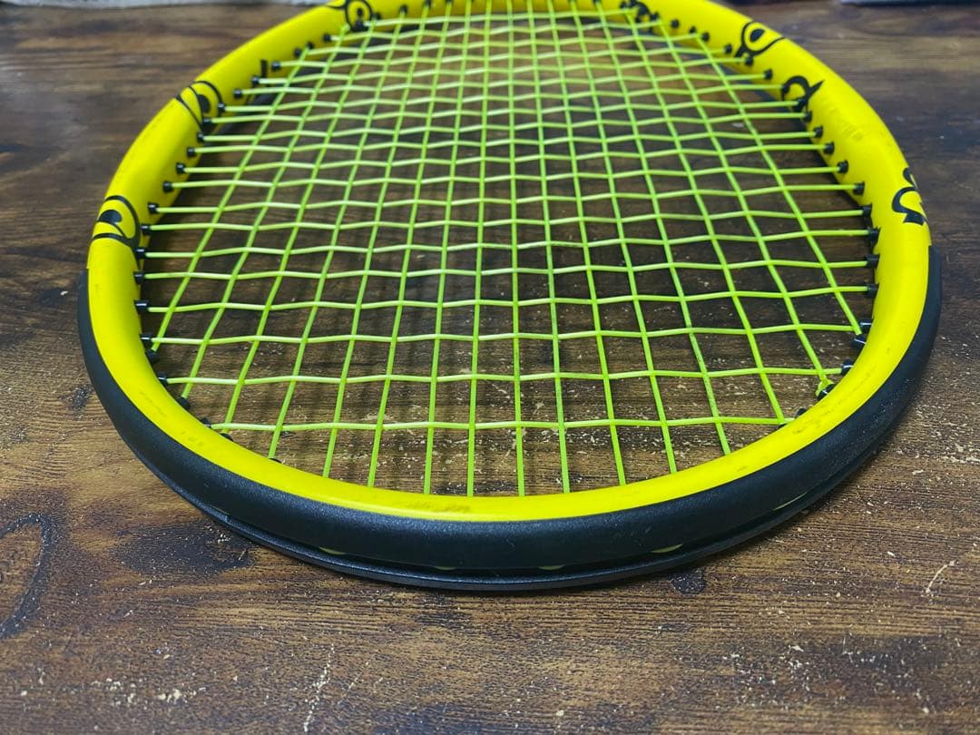 l*K様 Wilson AIRKEI MINIONS ULTRA TOUR 95