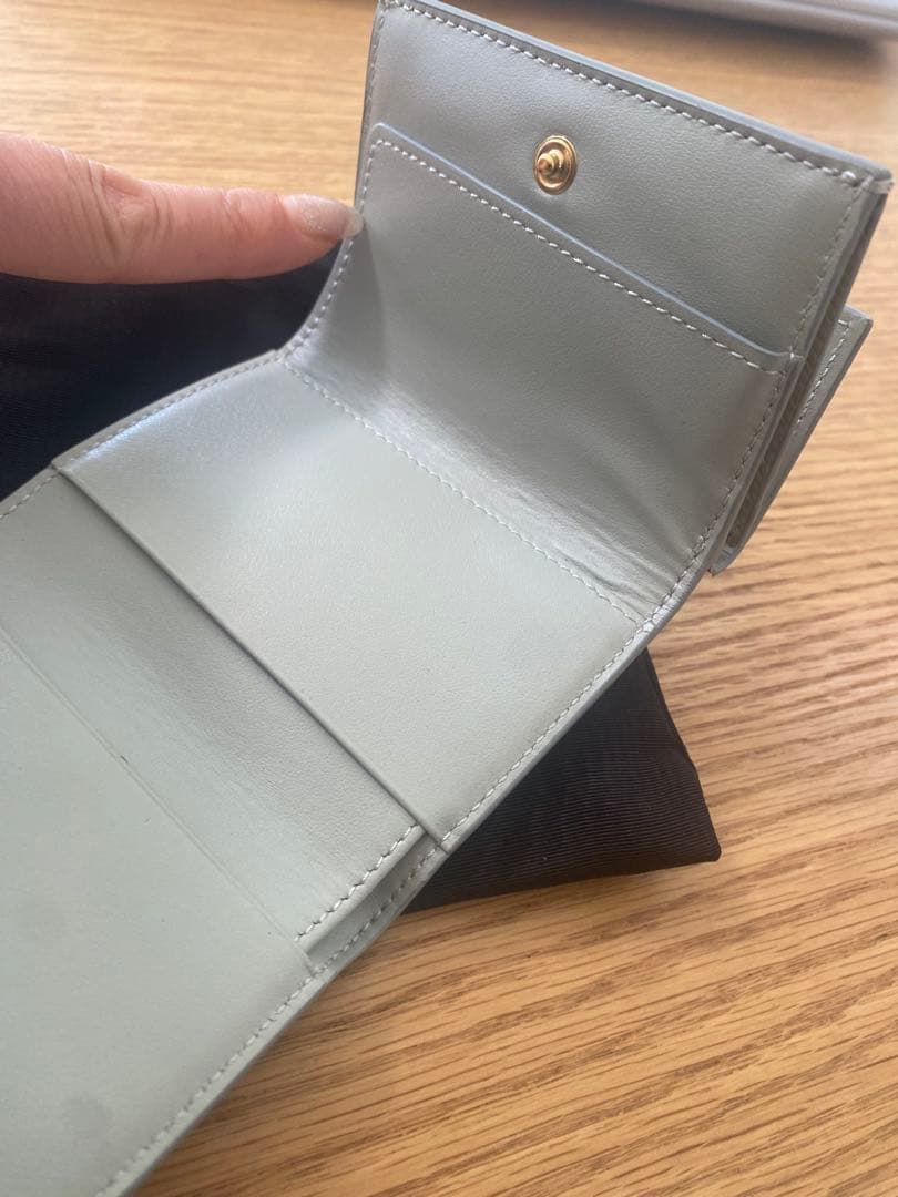 CELINE 三つ折り財布　　週末限定値下げ中