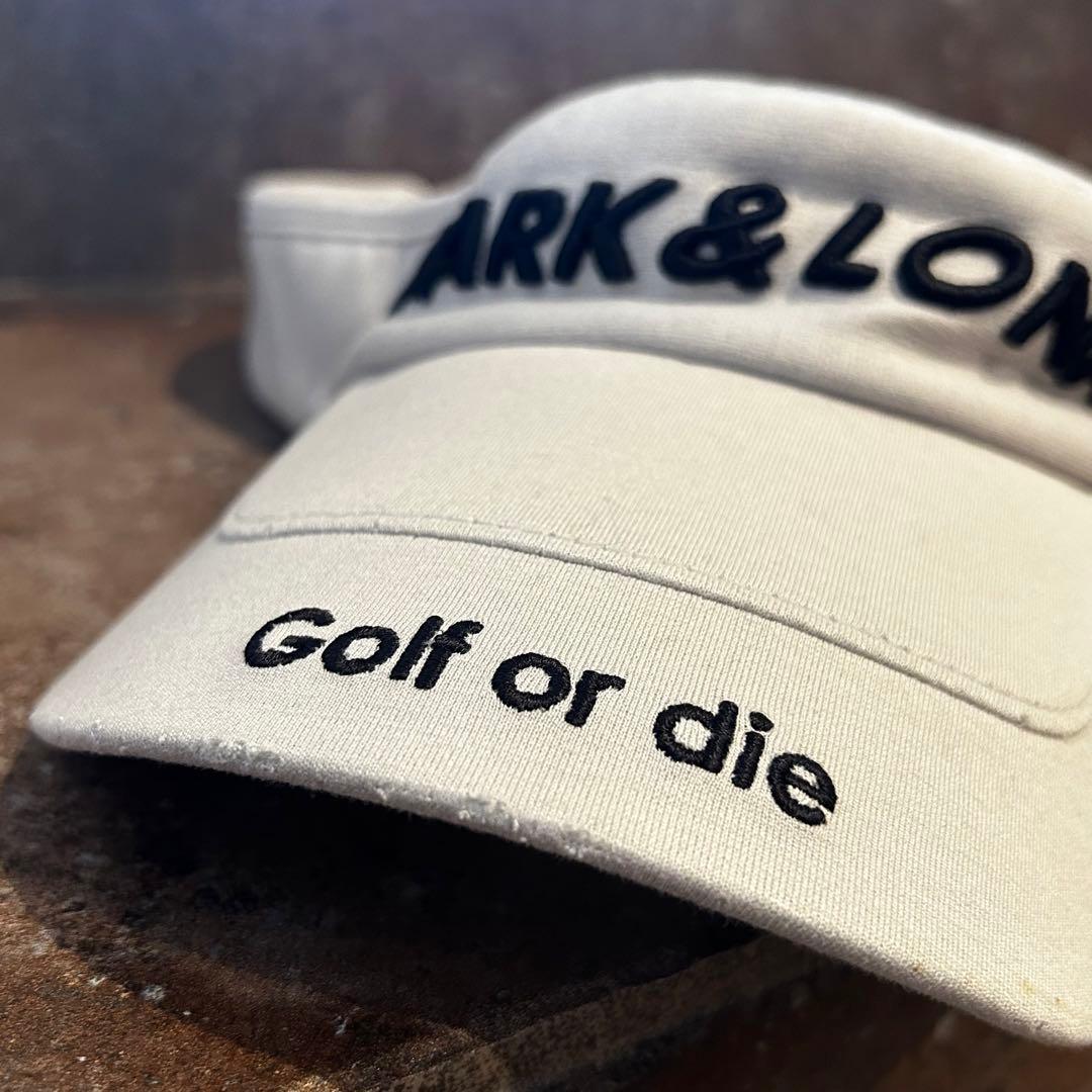 メンズウェア MARK&LONA Avenir Visor | MEN and WOMEN