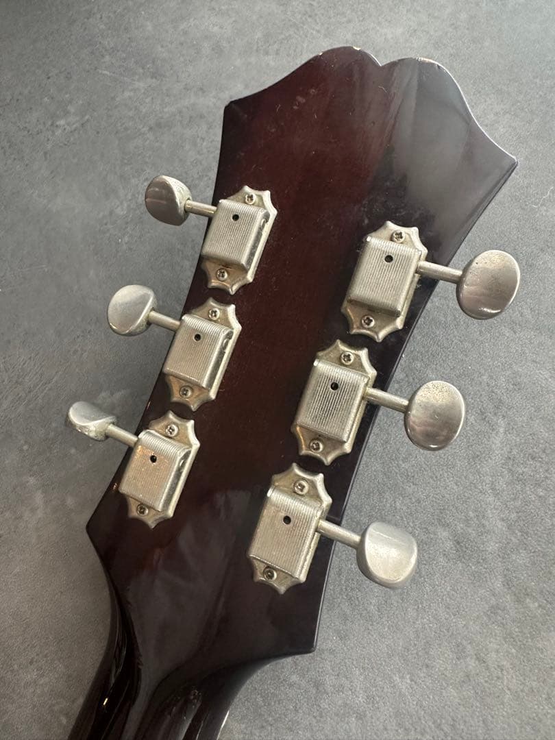 epiphone casino 1993年製　寺田楽器