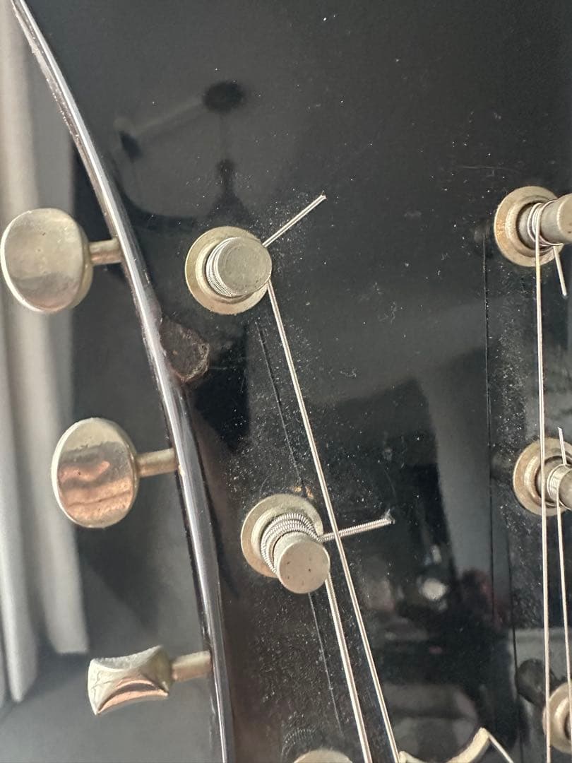 epiphone casino 1993年製　寺田楽器