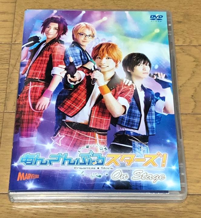 あんさんぶるスターズ！ Blu-ray DVD 新品あり ペンライト カラコレ