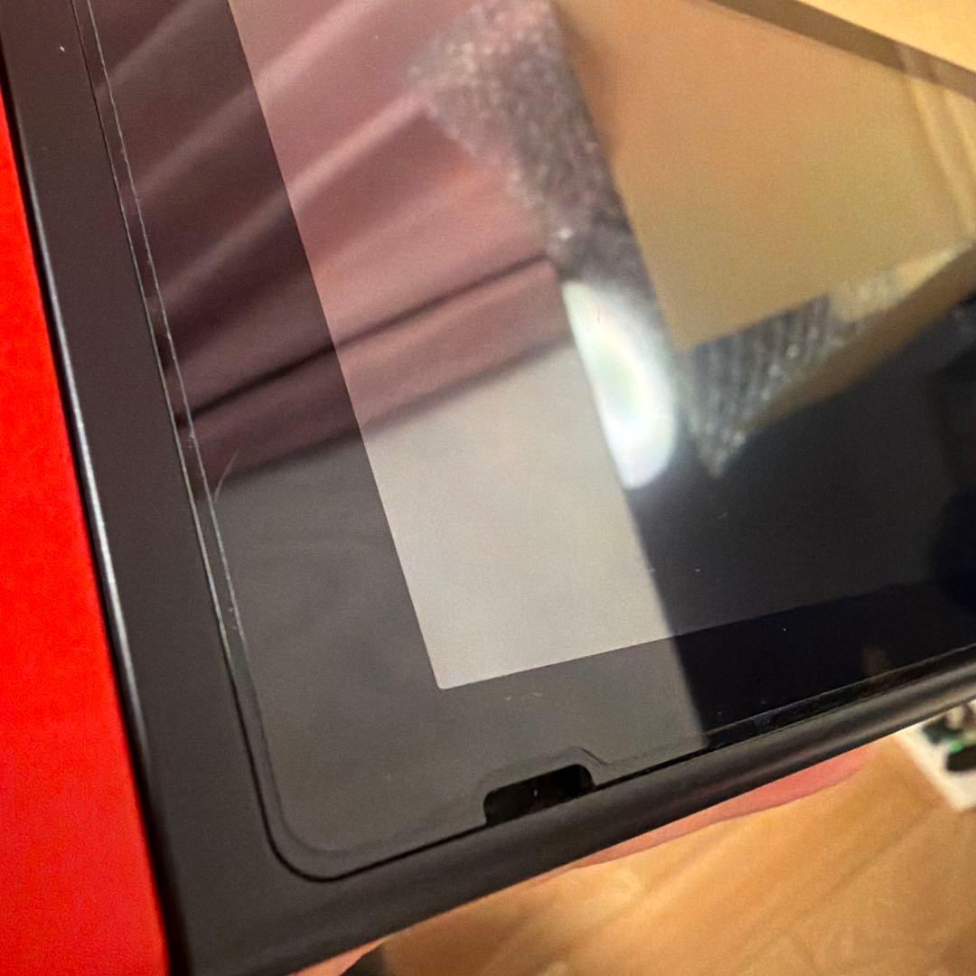 ようこ　Switch本体