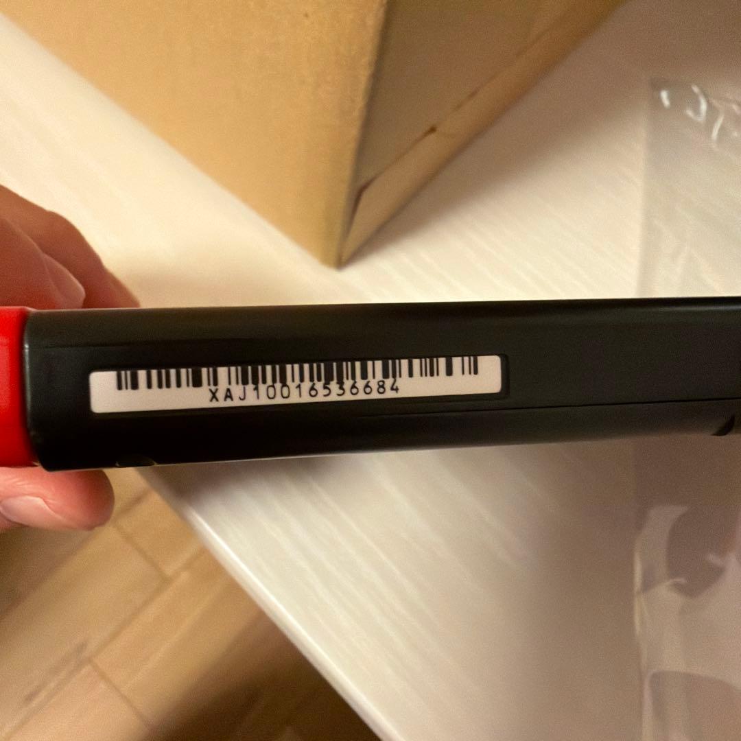 ようこ　Switch本体
