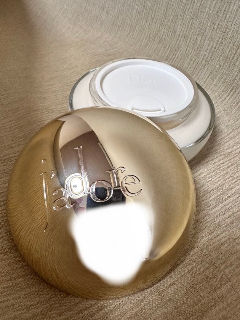 ディオール ジャドール ボディクリーム 150ml