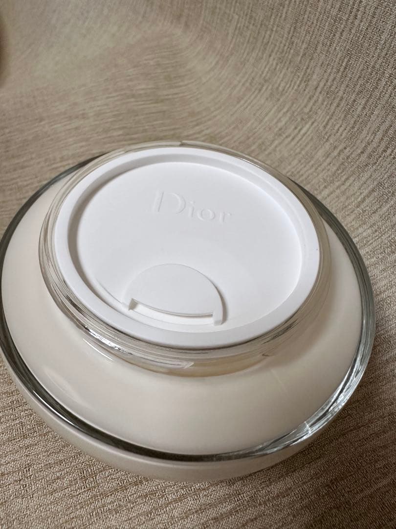 ディオール ジャドール ボディクリーム 150ml