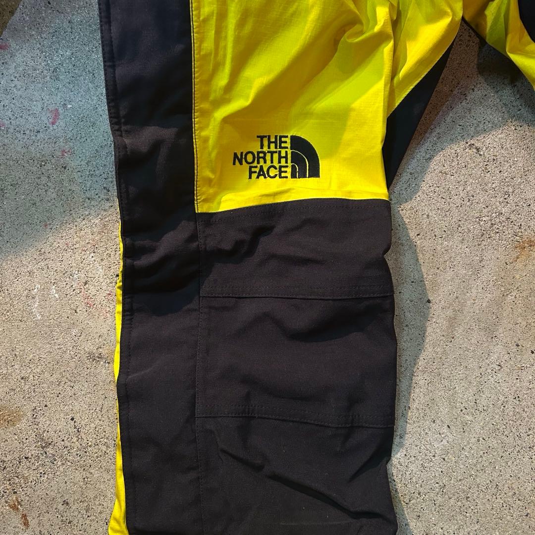 スキーウェア　Mサイズ　THE NORTH FACE つなぎ　スノボ