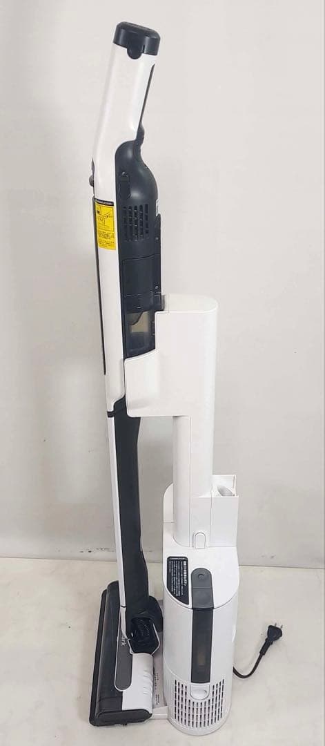 Shark EVOPOWER SYSTEM STD+コードレススティッククリーナ