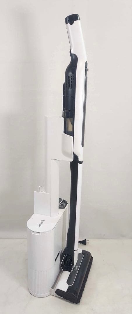 Shark EVOPOWER SYSTEM STD+コードレススティッククリーナ