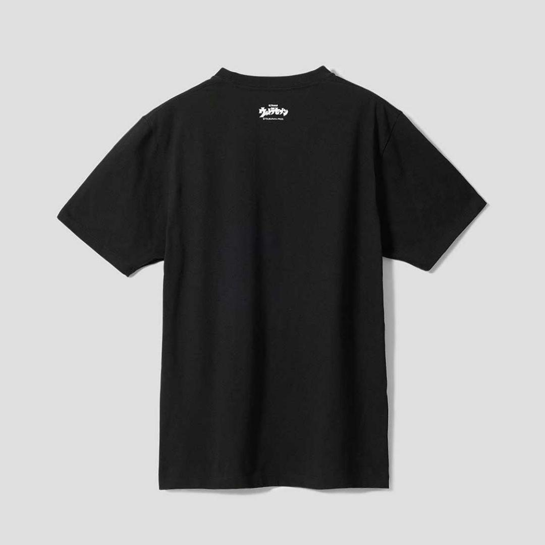 グラニフ ウルトラマン ヒグチユウコ コラボ Tシャツ ちゃぶ台の夢 XL 新品